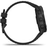 Часы GARMIN FENIX 6X PRO BLACK WITH BLACK BAND 010-02157-01