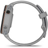 Часы GARMIN FORERUNNER 255S POWDER GRAY 010-02641-12G