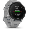 Часы GARMIN FORERUNNER 255S POWDER GRAY 010-02641-12G
