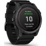 Часы GARMIN TACTIX DELTA SOLAR BALLISTICS 010-02357-51