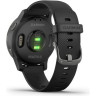 Часы GARMIN VIVOACTIVE 4S BLACK/SLATE 010-02172-13