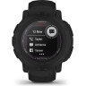 Часы-навигатор GARMIN INSTINCT 2 SOLAR TACTICAL EDITION черный 010-02627-03