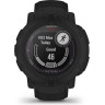 Часы-навигатор GARMIN INSTINCT 2 SOLAR TACTICAL EDITION черный 010-02627-03