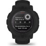 Часы-навигатор GARMIN INSTINCT 2 SOLAR TACTICAL EDITION черный 010-02627-03