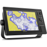 Эхолот GARMIN GPSMAP 1222xsv картплоттер с боковым сканированием 010-01741-02