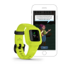 Фитнес-браслет (трекер) GARMIN VIVOFIT JR 3 Digi Camo 010-02441-00