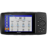 GPS-навигатор GARMIN GPSMAP 276cx 010-01607-01