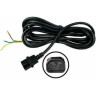 Кабель GARMIN для серии GPSMAP 178: питания-данных 010-10529-00