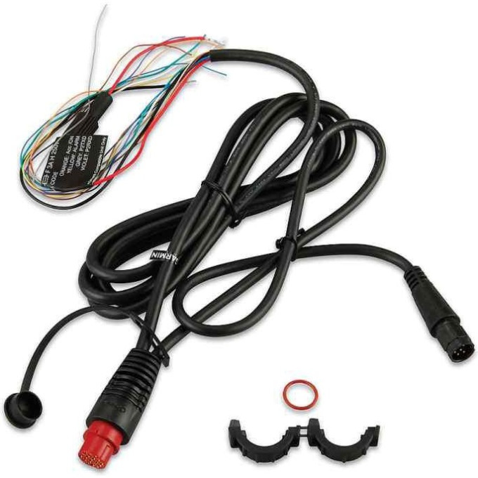 Кабель питания/данных 19 pin для GARMIN GPSMAP720 010-11482-01