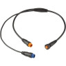 Кабель питания-данных GARMIN GPSMAP 7x2/9x2/10x2/12x2 010-12550-00