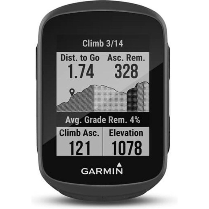 GARMIN EDGE 130 Plus 010-02385-01