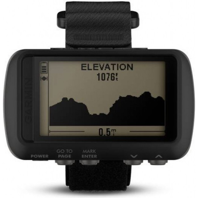 Навигатор GARMIN FORETREX 601 010-01772-00