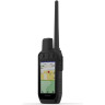 Портативное устройство для отслеживания собак GARMIN ALPHA 300 010-02807-51