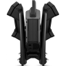 Тренажер GARMIN TACX NEO 3M SMART TRAINER DIRECT-DRIVE SMART TRAINER WITH PRE-INSTALLED SHIMANO/SRAM 11-SPEED CASSETTE AND CAMPAGNOLO 9-12 SPEED BODY 11505