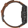 Умные часы GARMIN EPIX GEN 2 BLACK CARBON GRAY DLC TITANIUM 010-02582-30