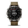 Часы-навигатор GARMIN MARQ GEN 2 ADVENTURER 010-02648-31