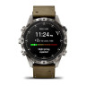 Часы-навигатор GARMIN MARQ GEN 2 ADVENTURER 010-02648-31